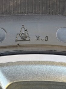 G63 AMG 20” Zimní Michelin Mercedes G63 AMG 5x130 - 10