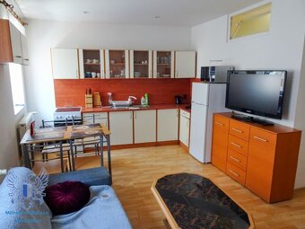 Prodej víceúčelového domu v centru Štětí - 10