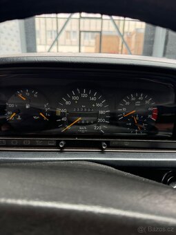 Mercedes Benz 190E 1.8 - 10