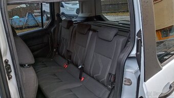Ford Tourneo Connect 1.5 Tdci 88kw - 10