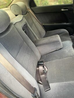 Alfa Romeo 156 2.4jtd - 10