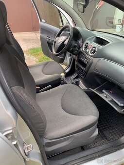 Citroen C3 - 10