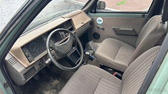 ŠKODA FAVORIT 135 LS - 10
