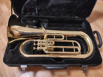 B Euphonium Yamaha 201 - 10