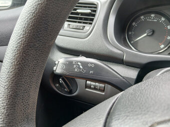 Škoda Fabia, 1,2 TSI Ambiente - 10