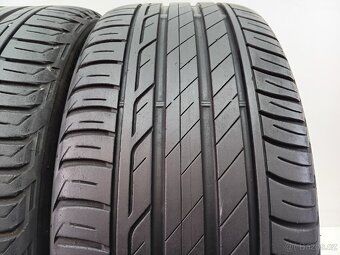 Letní alu kola Volkswagen 5x112 R17 pneu 225/45/17/ - 10