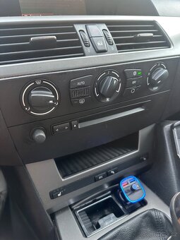 Bmw 525D - 10