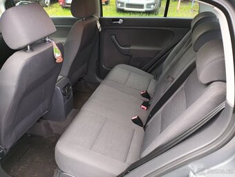 Volkswagen Golf Plus AFBKCX0 - 10