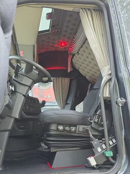Volvo FH13 500 6x2 / VDL nosič kontejnerů / 332tkm - 10