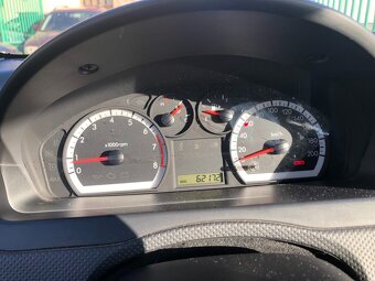 Chevrolet Aveo - 10