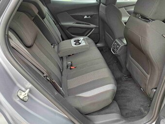 Peugeot 3008 1,2 PT EAT8 ACTIVE 92.000 km - 10