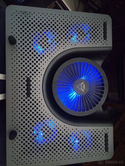 HP Pavilion Gaming 15-ec0101nc - 10