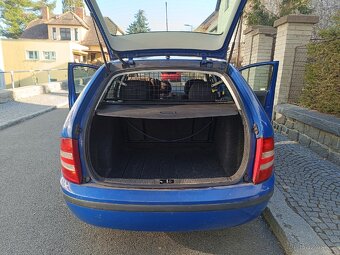 Škoda Fabia 1.2 HTP - 10