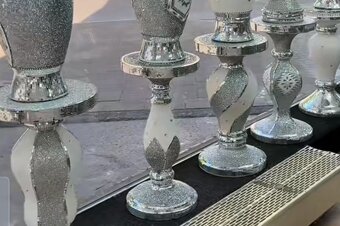 Luxusní nábytek a doplňky - 10