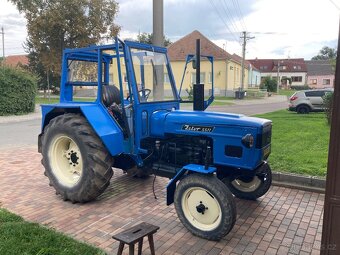 Zetor 5511 - 10