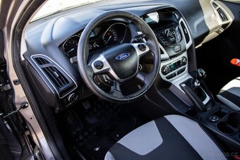 Ford Focus Kombi Trend / AJ NA SPLÁTKY / PROTIÚČET / - 10