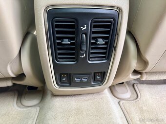 Jeep Grand Cherokee 3.0CRD 184KW OVERLAND - 10