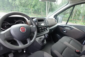 FIAT TALENTO L2H1 2.0MJT KLIMA SERVISKA - 10