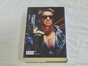 Total Recall: Můj neuvěřitelný životní příběh - 10