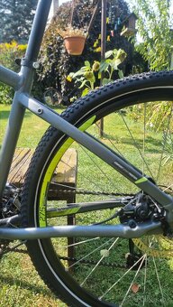 Prodám horské kolo Rockrider - 10