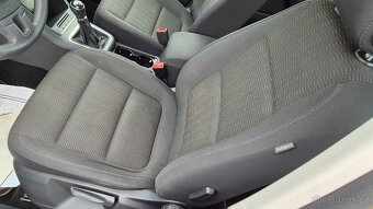 Volkswagen Tiguan 2.0 TDI 4x4 - 10