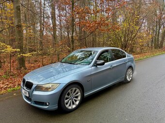 BMW e90 330i/N52 - 10