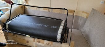 Sedací souprava ( rohová sedačka+ 2 křesla) - 10