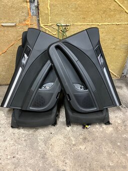 Superb 2 kombi sedačky - 10