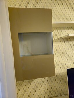 Obyvaci stena + komoda - 10