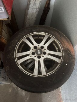 Škoda Octavia I - Legenda 1.9 TDi (66 kW) - "Rotačka" - 10