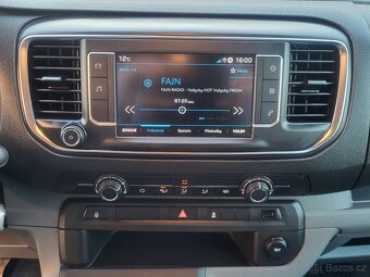 Peugeot Expert L3 2.0HDi 150PS - 2019 - 6-Míst - 1.Maj - DPH - 10