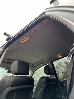 Mercedes - Benz Ml 55 AMG - w163 - 10