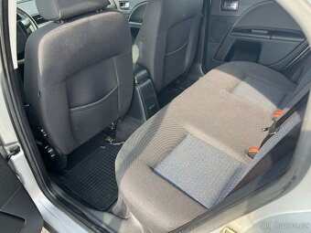 Ford Mondeo 1,8i 92KW VYHŘÍVANÉ PŘEDNÍ OKNO - 10