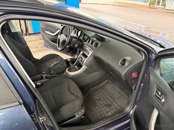 Peugeot 308 SW 1.6 hdi 82 kW - 10