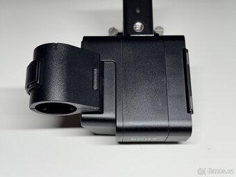 Sony FX3, 6× neoriginální baterie - 10