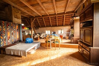 Prodej domu 311 m² – Rožmitál - 10