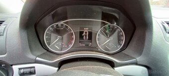 Škoda Octavia 2 facelift 1.6Tdi - 10