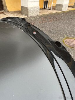 BMW 650i F12 M-packet convertible by ,,Mansory’’ - 10