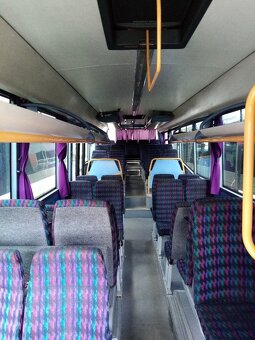 Irisbus Crossway LE 12m, SFR 152, r.v. 2010 - 10