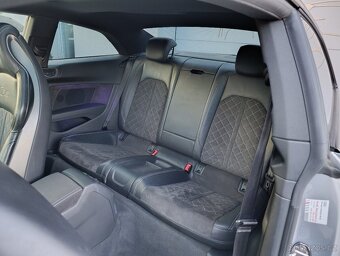 AUDI RS5 2.9TFSI V6 BiTurbo ABT 530PS - 10