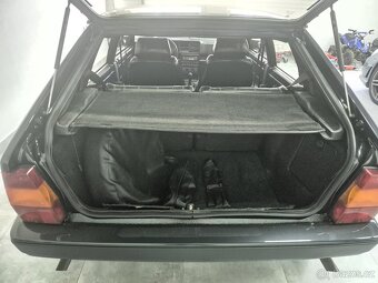 Lancia Delta Integrale 16V, rok 1991, 83000km - 10