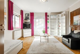 RD, 715m2, Praha 4 - Kunratice - 10