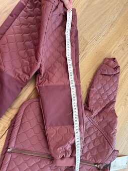 Jarní nepromokavá souprava NameIt 92 - 10