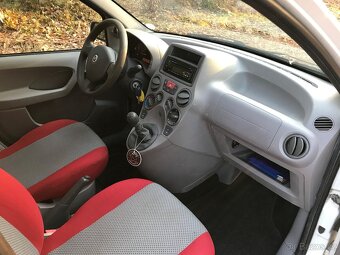 Fiat Panda 4x4 Trekking - 10