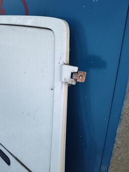 Škoda Felicia Pick up - 10