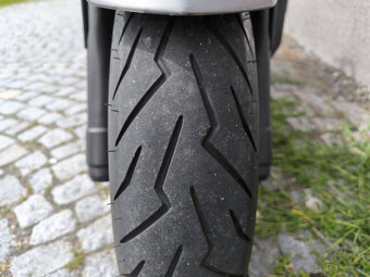 Yamaha X-Max 400 - 10