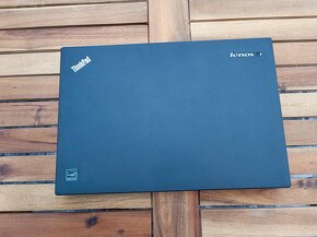 Notebook Lenovo T450, 240GB SSD, 8GB, i5-5300U - 10