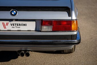BMW 635CSi E24 - 10