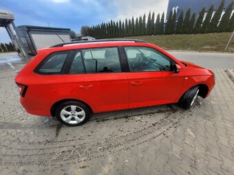 Škoda fabia 3 1.4 tdi - 10