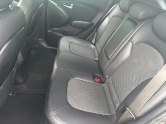 Hyundai IX35 - 10